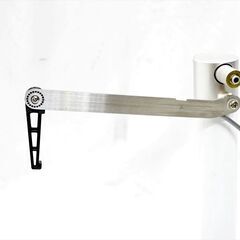 GROWTAC 「グロータック」 GT-ROLLER FLEX3 サイクルトレーナー