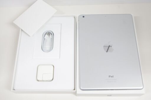 Wi-Fiモデル】iPad Air 初代(FD789J/A) 32GB/シルバー | www.ktmn.co.ke