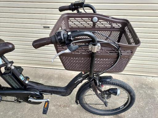 第11段！！　電動自転車 20インチ ペットと一緒にお散歩♡ 値下げしました。
