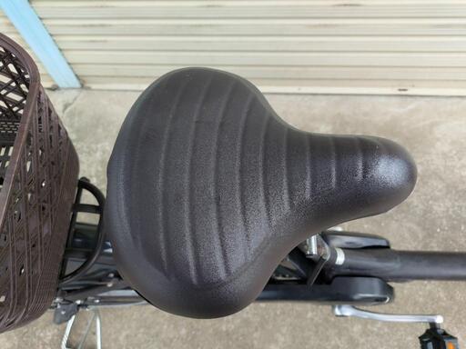 第11段！！　電動自転車 20インチ ペットと一緒にお散歩♡ 値下げしました。