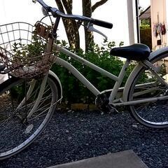 asahi PB自転車