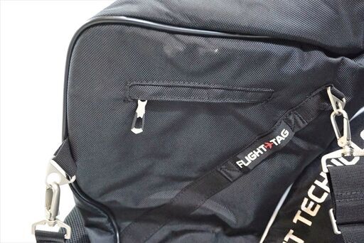 SCICON 「シーコン」 AeroComfort ロード用 トラベルバッグ 5022052400107