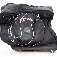 SCICON 「シーコン」 AeroComfort ロード用 ト...