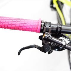 TREK 「トレック」 REMEDY8 2017年モデル マウンテンバイク 2222022200101