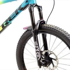 TREK 「トレック」 REMEDY8 2017年モデル マウンテンバイク 2222022200101