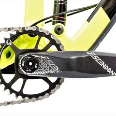 TREK 「トレック」 REMEDY8 2017年モデル マウンテンバイク 2222022200101