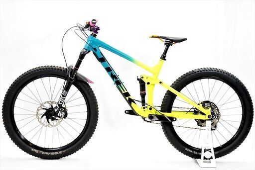 TREK 「トレック」 REMEDY8 2017年モデル マウンテンバイク 2222022200101