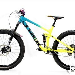 TREK 「トレック」 REMEDY8 2017年モデル マウンテンバイク 2222022200101