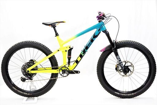 TREK 「トレック」 REMEDY8 2017年モデル マウンテンバイク 2222022200101