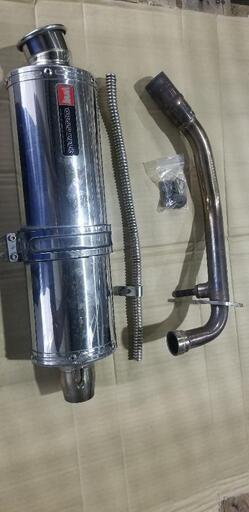 23D2-75：スズキ/ アドレスV50G/ ADDRES/CA42A-132 ヘルメット