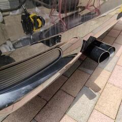 DA64 エブリィ　マフラー