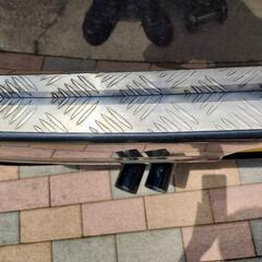 DA64 エブリィ　マフラー