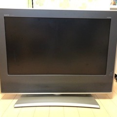 【ネット決済】SANYO 26型 液晶テレビ LCD-26SX200