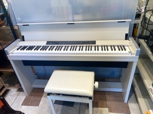 KORG コルグ 電子ピアノ スタイリッシュ ピアノ LP-350 pn-jambi.go.id