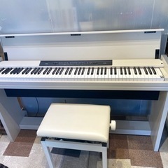 KORG コルグ 電子ピアノ スタイリッシュ ピアノ LP-35...