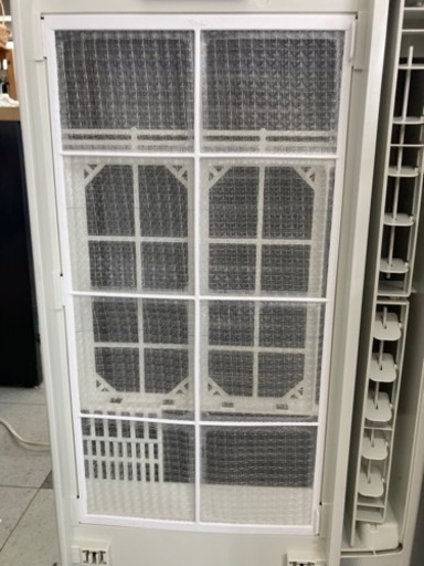 コロナ 窓用エアコン 冷房専用・おもに4~6畳用 リサイクルショップ宮崎 ...