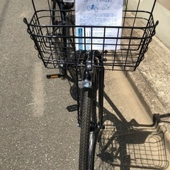 受け渡し予定者決まりました