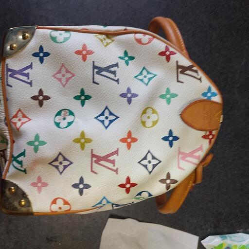 中古品、バッグ （12/10）まで受付延長