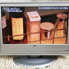 ONKYO★16型液晶テレビ ★2011年製★LCD-16...