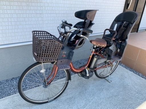 ‼️ヤマハアシスト自転車‼️