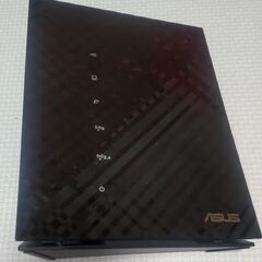 【購入前在庫確認をお願いします。】ASUS 無線LANルーター ...