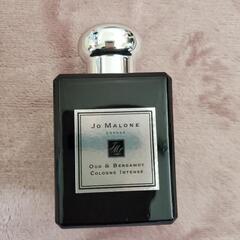 外箱有り】JO MALONE LONDON/ジョーマローン ウード&ベルガモット 