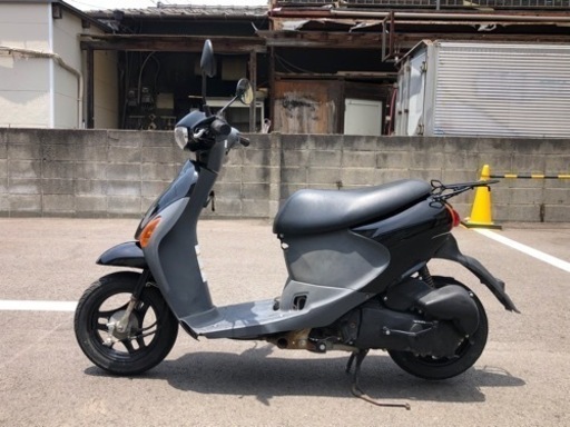 ⭐スズキレッツ4 CA45A 黒 外装塗り替え済 見てもらったら