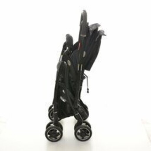 【リサイクル市場エコ伊川谷】Aprica アップリカ A型ベビーカー ラクーナ 92997 除菌メンテナンス シート類洗濯済み カモブラック【取りに来られる方限定】 リサイクル市場エコ伊川谷】Aprica アップリカ A型ベビーカー ラクーナ