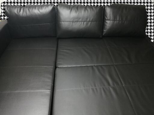 IKEA イケアFRIHETEN フリーヘーテンコーナーソファベッド