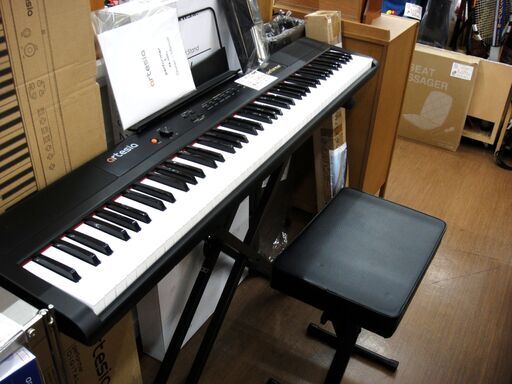93 artesia アルテシア 電子ピアノ 88鍵盤 パフォーマー 美品 2019年製　１４３