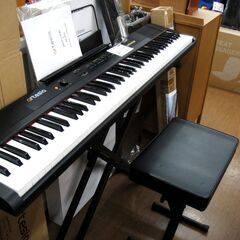 93 artesia アルテシア 電子ピアノ 88鍵盤 パフォー...