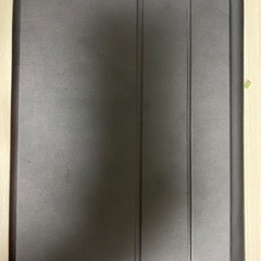 iPad カバー＆キーボード【6】　再投稿