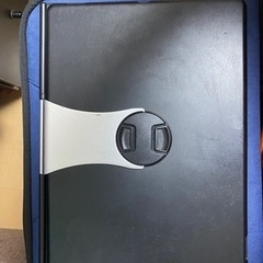 iPad Pro用カバー＆キーボード付き【6】　※金額変更