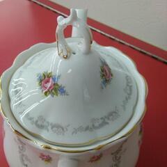 ROYAL ALBERT ロイヤルアルバート ティポット