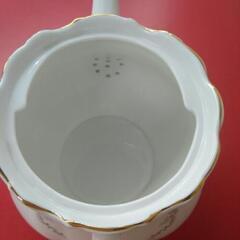 ROYAL ALBERT ロイヤルアルバート ティポット