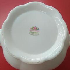 ROYAL ALBERT ロイヤルアルバート ティポット