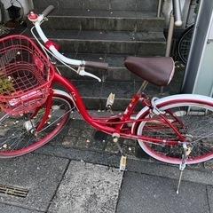 子供用自転車