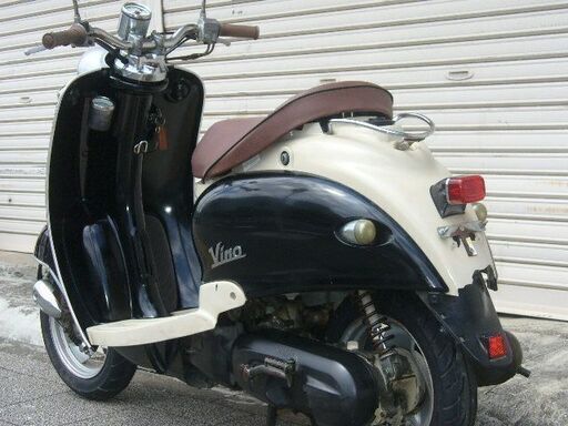 ☆ヤマハ ビーノ ５AU 希少な2スト バッテリー新品☆ | ega.org.eg