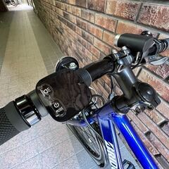 BRIDGESTONE TB1e 2021 電動アシスト自転車