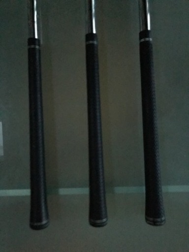 タイトリスト ボーケイ ウェッジ SM7 SM6 50/54/58 3本