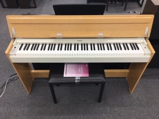 移転リニューアルセール 表示価格より全品5000円引き 6月12日まで i570 YAMAHA ARIUS YDP-S31C 2015年製 電子ピアノ ヤマハ アリウス