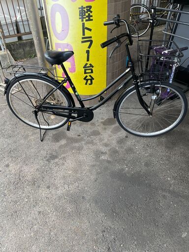 TERN おそく 「ターン」 LINK A7 20インチ 折畳自転車 岐阜県大垣市