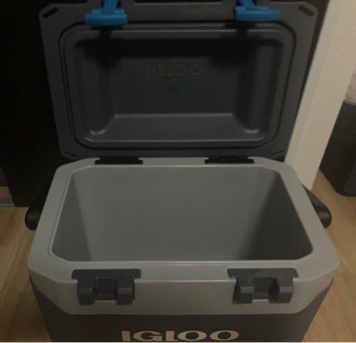 イグルー（igloo） クーラーボックス 中型 23L BMX