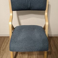 【ネット決済】折りたたみ　椅子