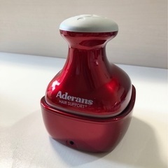 【800円】アデランス バスタイムエステ スパニスト