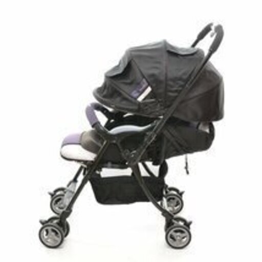 リサイクル市場エコ伊川谷】Combi コンビ ベビーカー カルディア