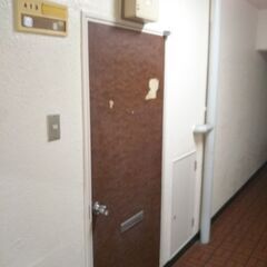 🆕🏢大分市中心の中古マンション/投資事業用.住居用にいかがでしょうか。(^_-)-☆ - 不動産売買（マンション/一戸建て）