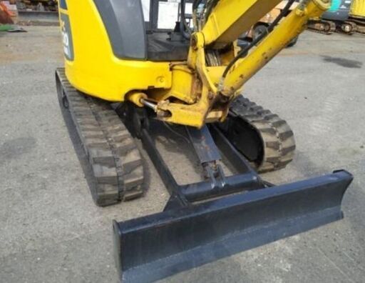 komatsu コマツ ミニショベル ユンボ PC30MR-2☆引き取り限定☆愛知県江南市