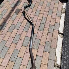 DA64 エブリィ　マフラー