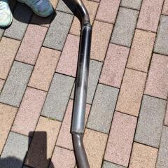 DA64 エブリィ　マフラー